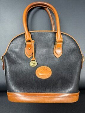 Dooney & Bourke Purse Vintage Classic